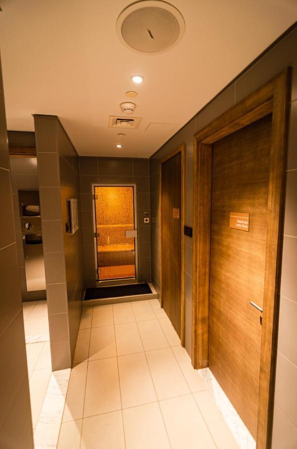 Royal Club By Rvhr, Paramount Tower B, Business Bay Dubai Exterior foto
